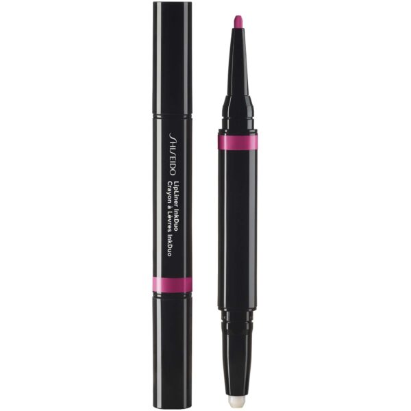 Shiseido LipLiner InkDuo 10 Violet