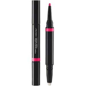 Shiseido LipLiner InkDuo 06  Magenta