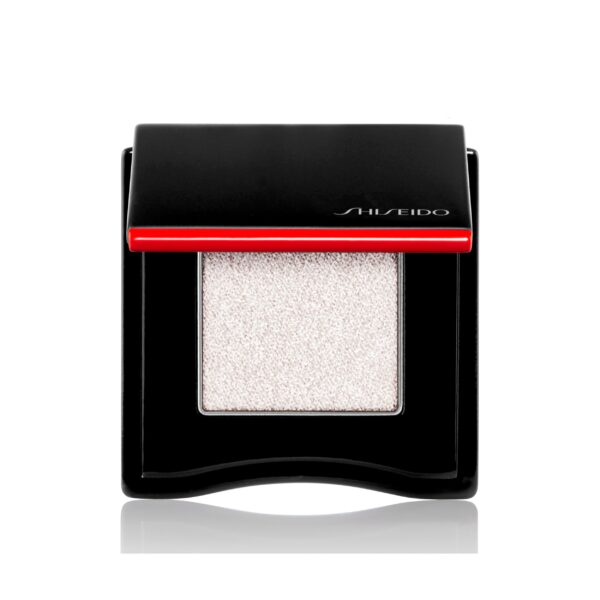 Shiseido POP PowderGel Eye Shadow 01 Shin-Shin Crystal