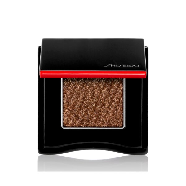 Shiseido POP PowderGel Eye Shadow 05 Zoku-Zoku Brown