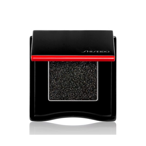 Shiseido POP PowderGel Eye Shadow 09 Dododo Black