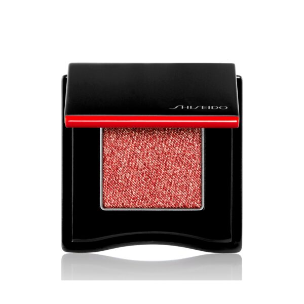 Shiseido POP PowderGel Eye Shadow 14 Kura-Kura Coral