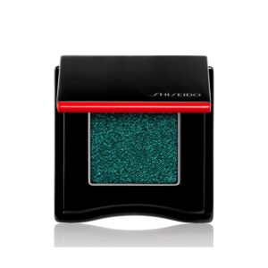 Shiseido POP PowderGel Eye Shadow 16 Zawa-Zawa Green