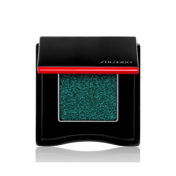 Shiseido POP PowderGel Eye Shadow 16 Zawa-Zawa Green