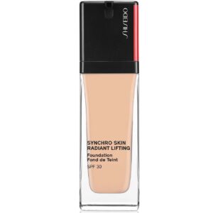 Shiseido Synchro Skin Radiant Lifting Foundation 150 Lace