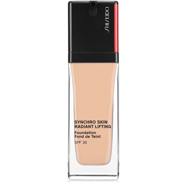 Shiseido Synchro Skin Radiant Lifting Foundation 150 Lace