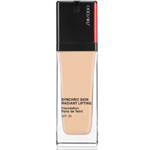 Shiseido Synchro Skin Radiant Lifting Foundation 220 Linen