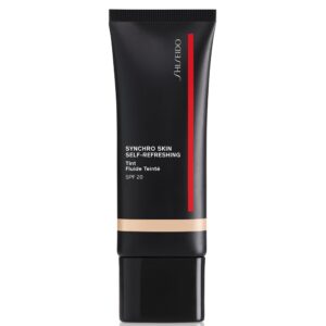 Shiseido Synchro Skin Self-Refreshing Tint 115 Shirakaba