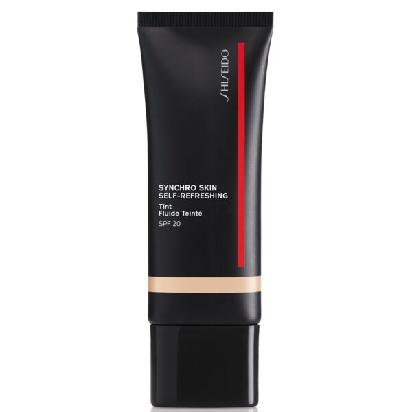 Shiseido Synchro Skin Self-Refreshing Tint 115 Shirakaba