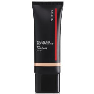 Shiseido Synchro Skin Self-Refreshing Tint 125 Asterid