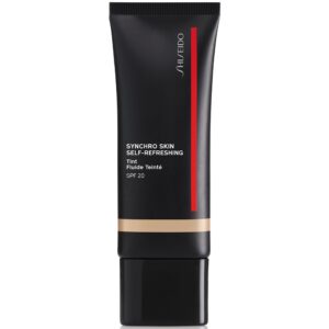 Shiseido Synchro Skin Self-Refreshing Tint 215 Buna