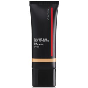 Shiseido Synchro Skin Self-Refreshing Tint 225 Magnolia