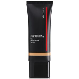 Shiseido Synchro Skin Self-Refreshing Tint 235 Hiba