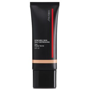 Shiseido Synchro Skin Self-Refreshing Tint 315 Matsu