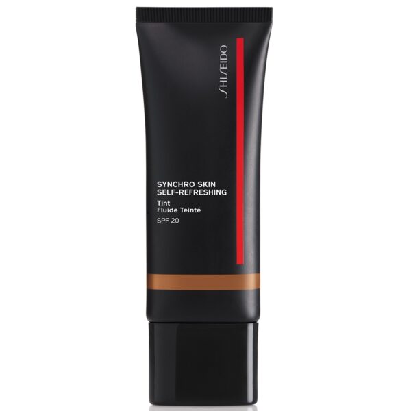 Shiseido Synchro Skin Self-Refreshing Tint 515 Tsubaki