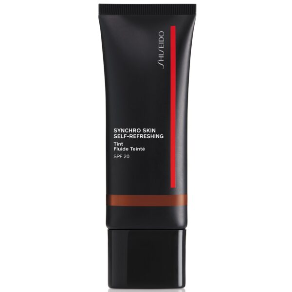 Shiseido Synchro Skin Self-Refreshing Tint 525 Kuromoji