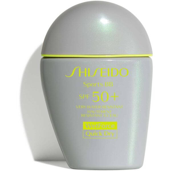 Shiseido Sports BB SPF50+ Medium