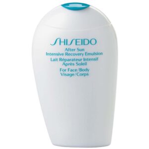 Shiseido   After Sun Intensive Recovery Emulsion 150 ml