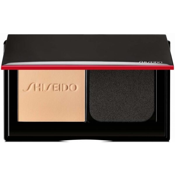 Shiseido Synchro Skin Self-Refreshing Custom Finish Powder Foundation