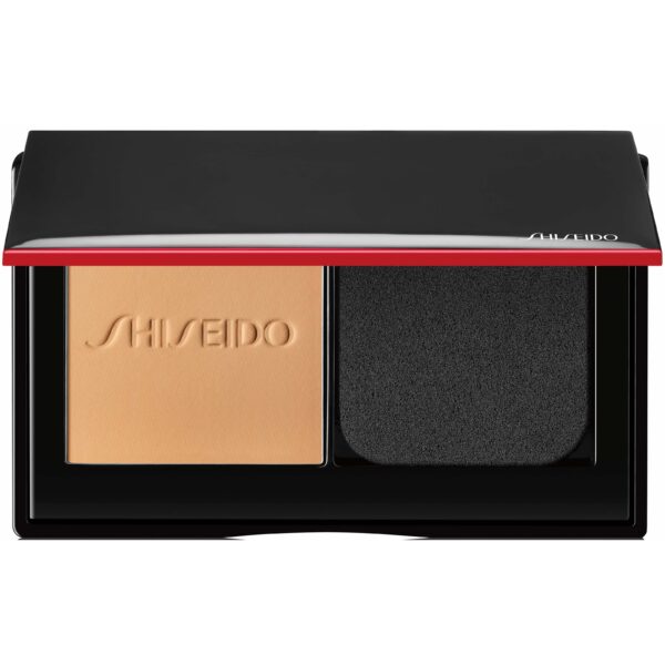 Shiseido Synchro Skin Self-Refreshing Custom Finish Powder Foundation