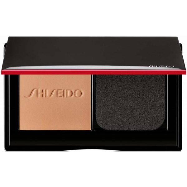 Shiseido Synchro Skin Self-Refreshing Custom Finish Powder Foundation