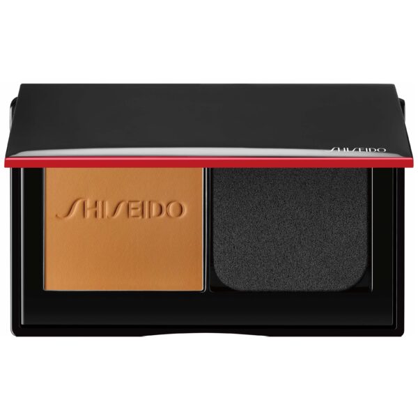 Shiseido Synchro Skin Self-Refreshing Custom Finish Powder Foundation