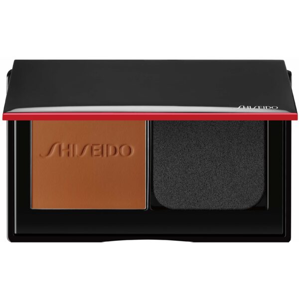 Shiseido Synchro Skin Self-Refreshing Custom Finish Powder Foundation