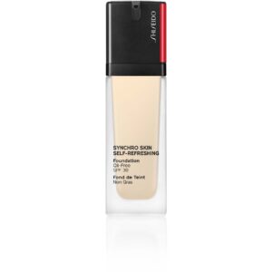 Shiseido Synchro Skin Self-Refreshing Foundation SPF30 110 Alabaster