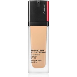 Shiseido Synchro Skin Self-Refreshing Foundation SPF30 260 Cashmere