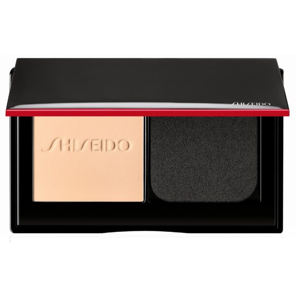 Shiseido Synchro Skin Self-Refreshing Custom Finish Powder Foundation