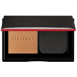 Shiseido Synchro Skin Self-Refreshing Custom Finish Powder Foundation