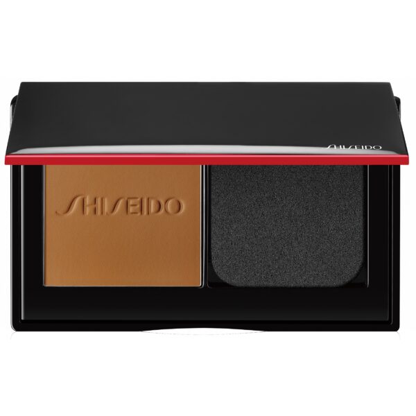 Shiseido Synchro Skin Self-Refreshing Custom Finish Powder Foundation