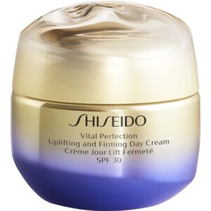 Shiseido Vital Perfection Uplifting & Firming Day Cream SPF30