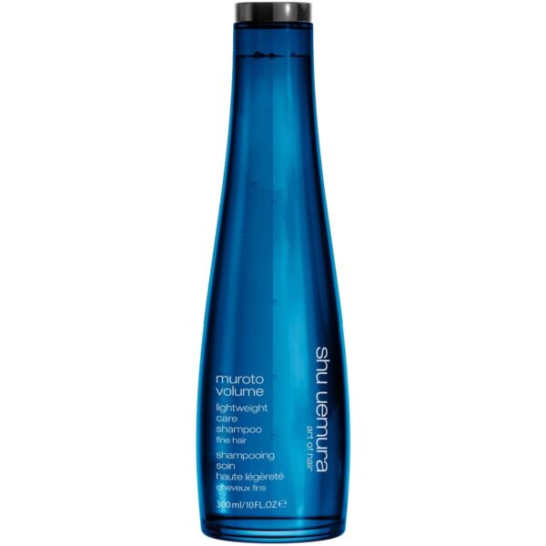 Shu Uemura Muroto Volume  Shampoo  300 ml