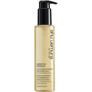 Shu Uemura Essence Absolue nourishing universal hair & skin Balm 150 m