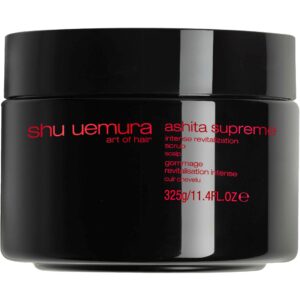 Shu Uemura Ashita Supreme Scrub 200 ml