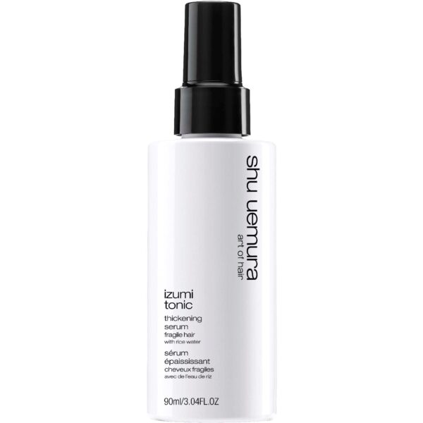 Shu Uemura izumi tonic strengthening serum 90 ml