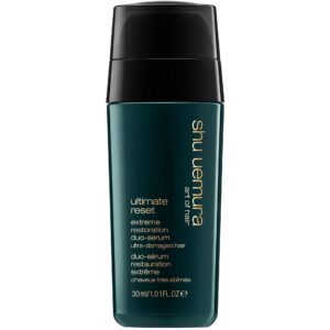 Shu Uemura Ultimate Reset Serum 30 ml