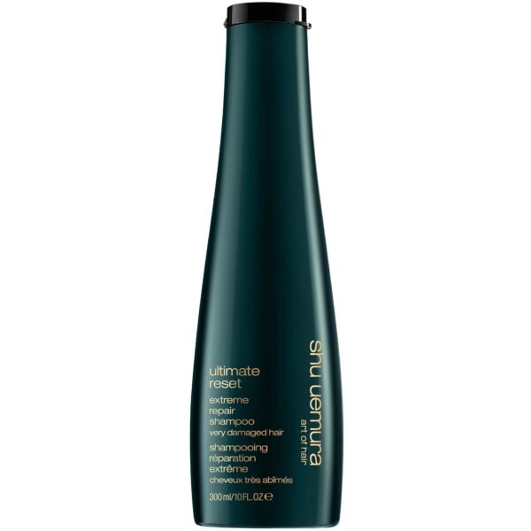 Shu Uemura Ultimate Reset Shampoo 300 ml