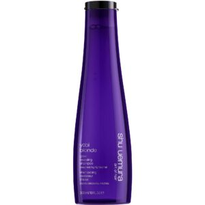 Shu Uemura Yubi Blonde Glow Revealing Shampoo 300 ml