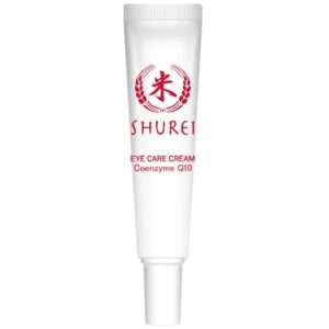 SHUREI Coenzyme Q10 Eye Care Cream 15 g