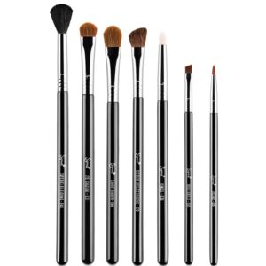 Sigma Beauty Brush Basic Eyes Kit