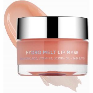 Sigma Beauty Hydro Melt Lip Mask Hush