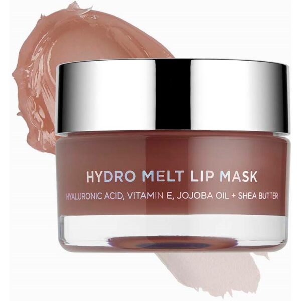 Sigma Beauty Hydro Melt Lip Mask Tint