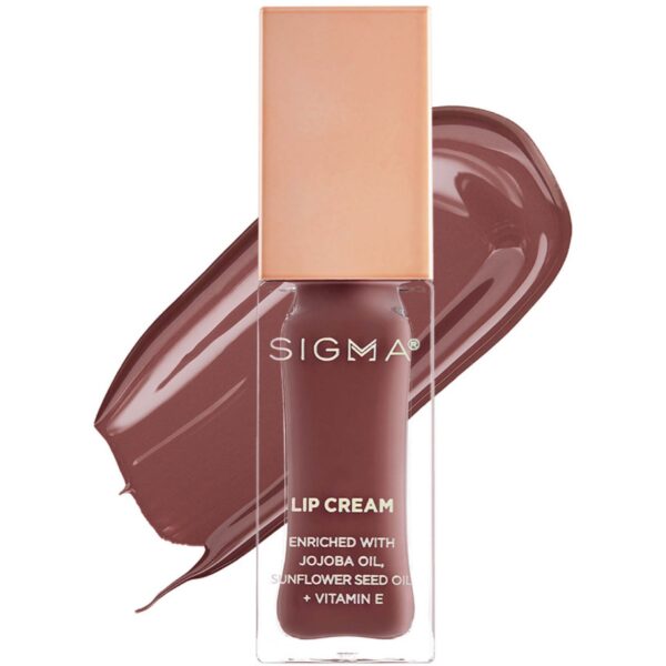 Sigma Beauty Lip Cream Dapper