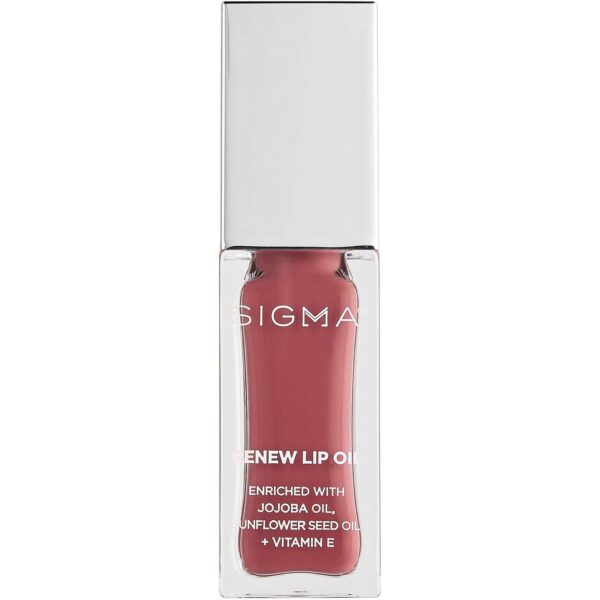 Sigma Beauty Lip Oil All Heart