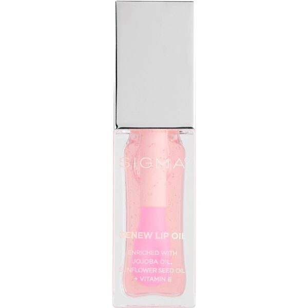 Sigma Beauty Lip Oil Hush