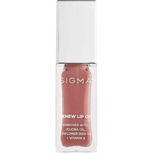 Sigma Beauty Lip Oil Tint