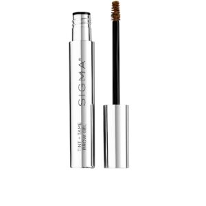 Sigma Beauty Tint + Tame Brow Gel Light