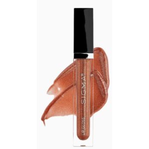 Sigma Beauty Lip Gloss Idyllic